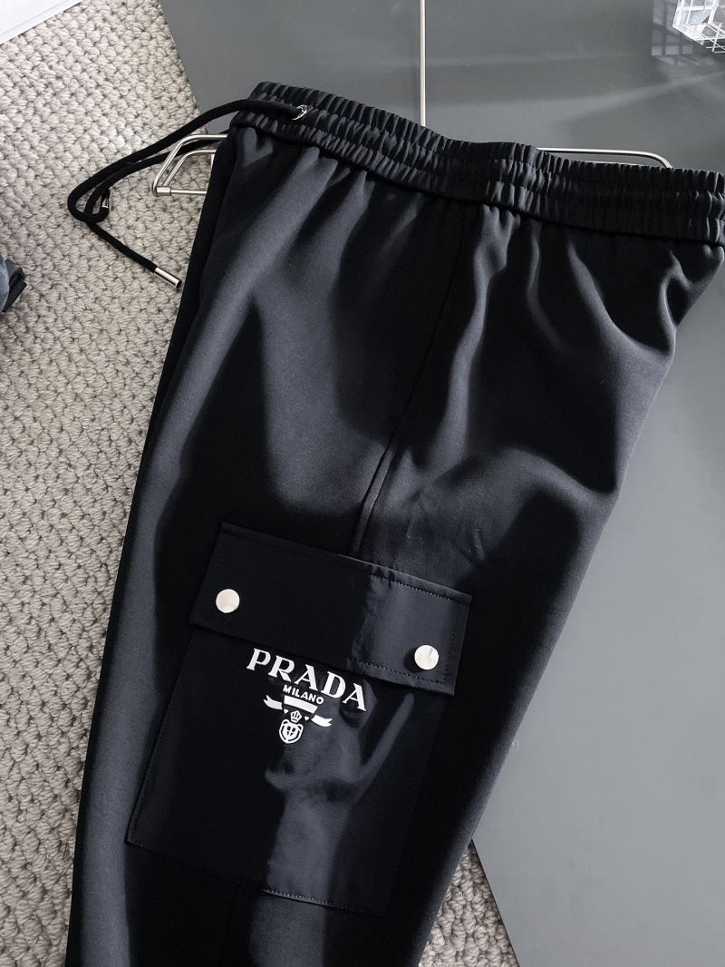 Prada Long Pants